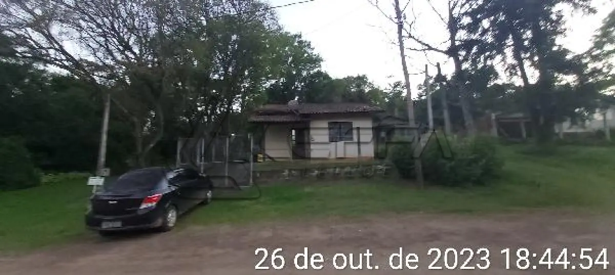 LOTE 396 - Casa / ESTADO: RS / CIDADE: TAQUARA / LOTEAMENTO KM1