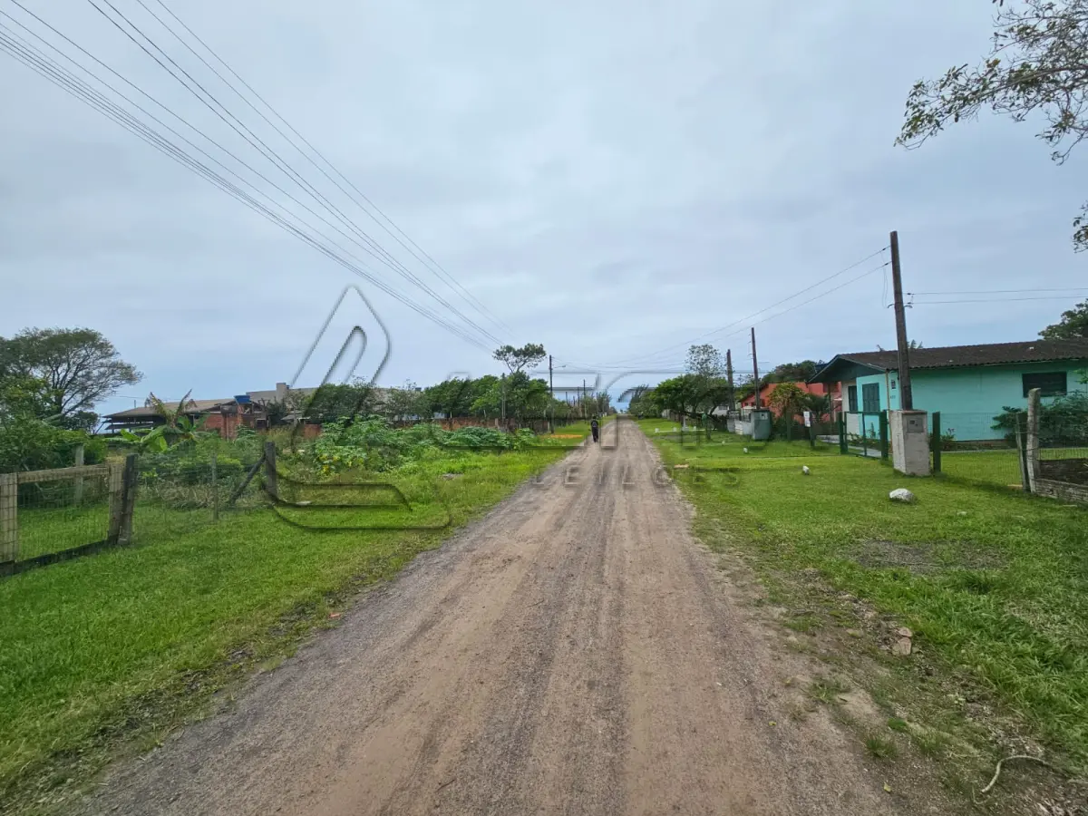 LOTE 001 - Terreno Urbano, Lote 07 Quadra 38, na Praia Azul, em Arroio do Sal RS