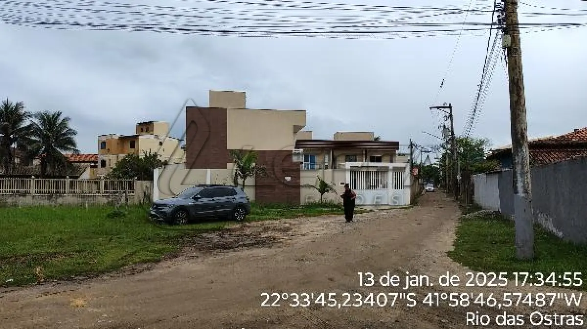 LOTE 245 - Casa / ESTADO: RJ / CIDADE: CASIMIRO DE ABREU / 0