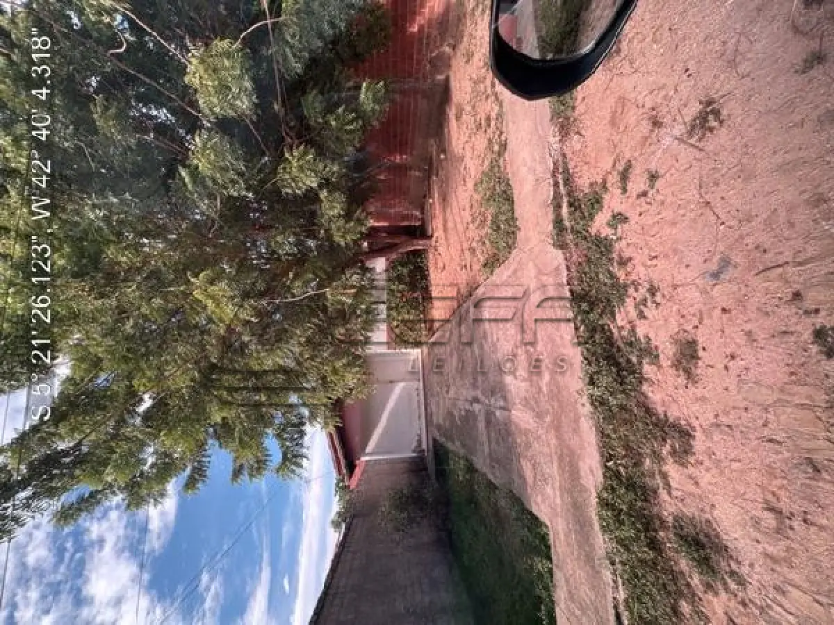 LOTE 206 - Casa / ESTADO: PI / CIDADE: DEMERVAL LOBAO / 0