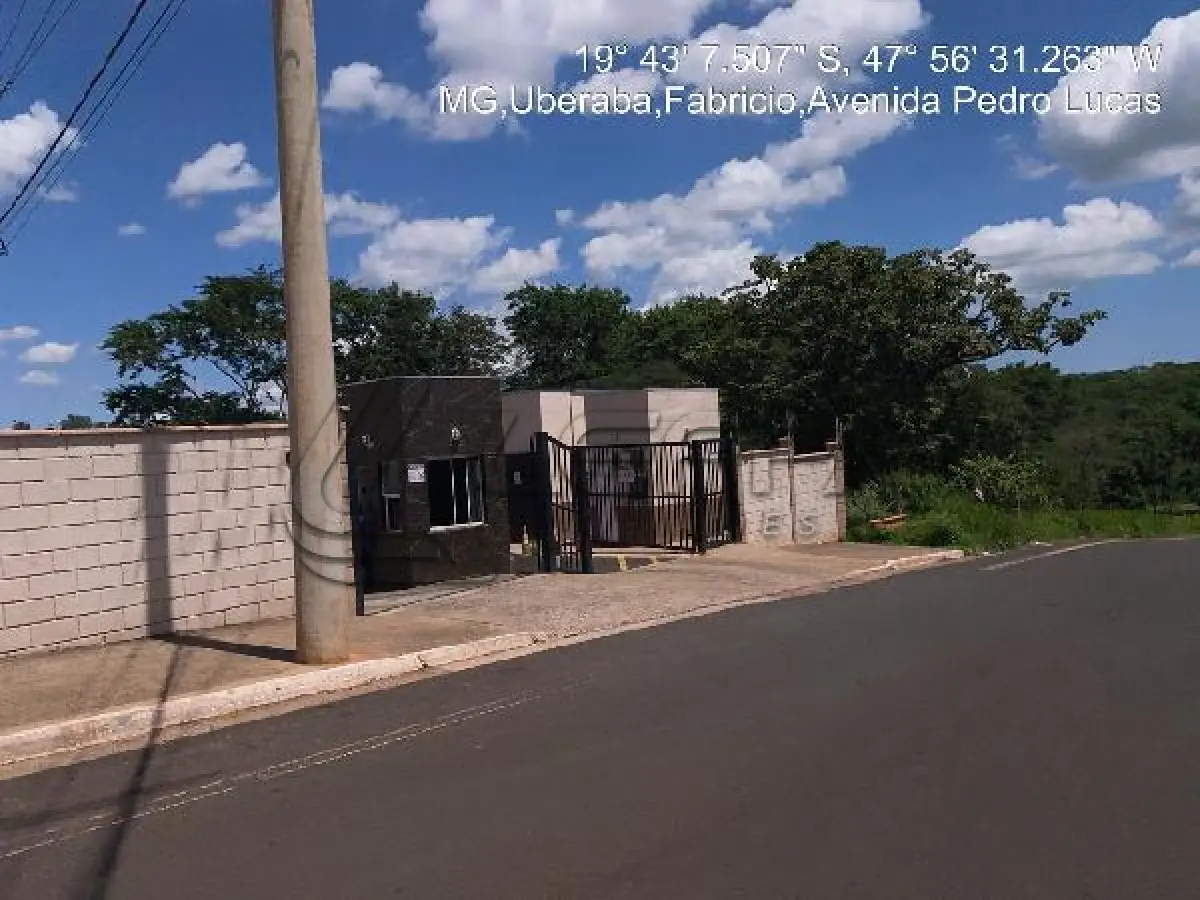 LOTE 111 - Apartamento / ESTADO: MG / CIDADE: UBERABA / 0