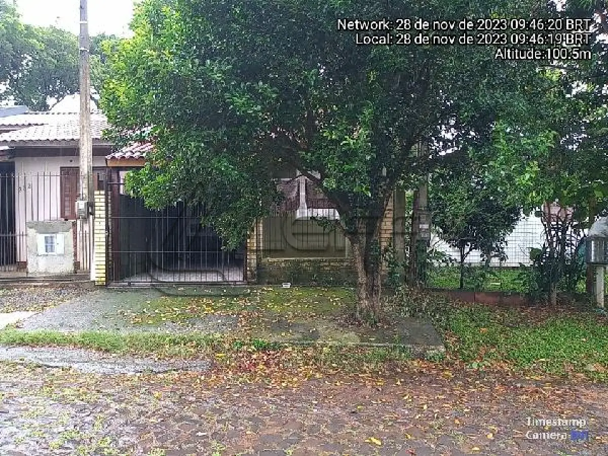 LOTE 389 - Casa / ESTADO: RS / CIDADE: GRAVATAI / COND SIRTULI I