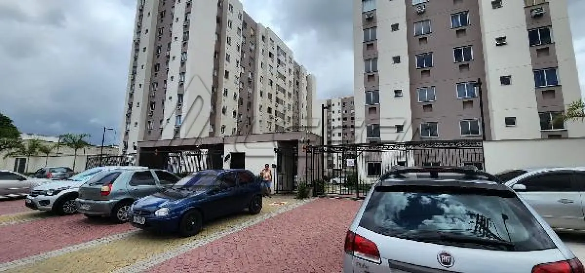 LOTE 294 - Apartamento / ESTADO: RJ / CIDADE: RIO DE JANEIRO / LIVING 007 EMPREENDIMENTOS IMOBILIARIOS LTDA