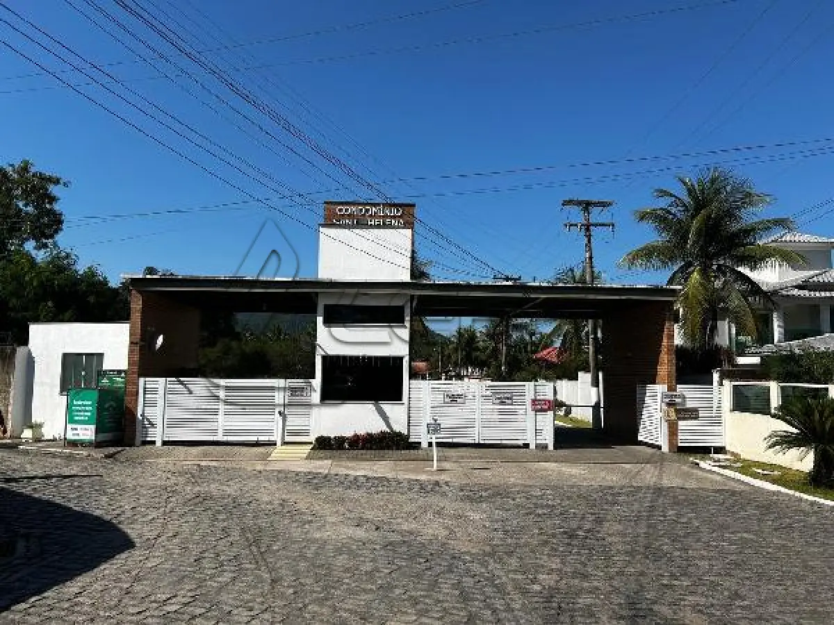 LOTE 243 - Casa / ESTADO: RJ / CIDADE: CACHOEIRAS DE MACACU / COND ST HELENA