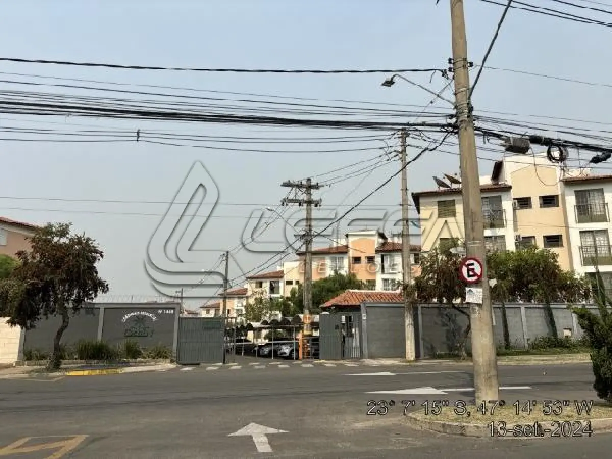 LOTE 423 - Apartamento / ESTADO: SP / CIDADE: INDAIATUBA / CONDOMINIO RESIDENCIAL COCAIS I
