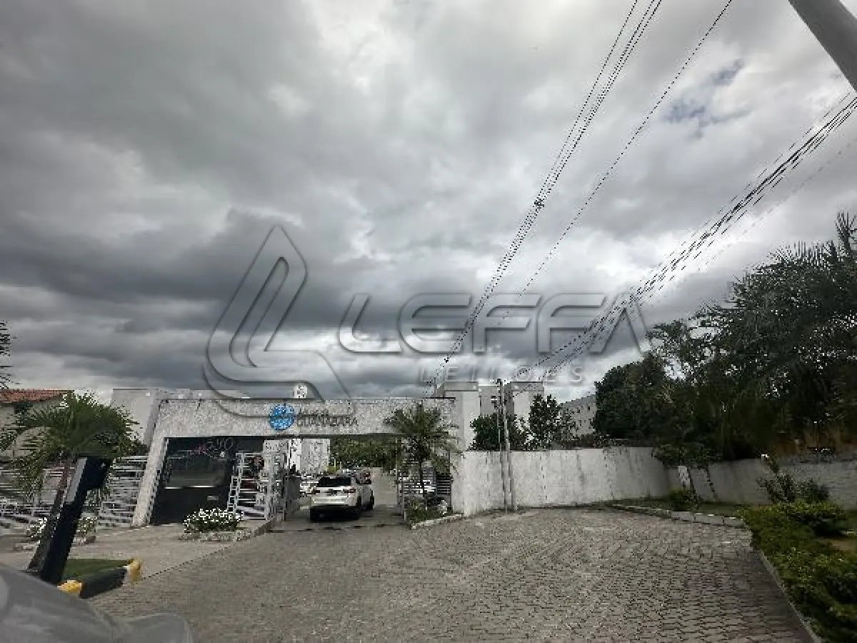 LOTE 362 - Apartamento / ESTADO: RJ / CIDADE: SAO GONCALO / CONDOMINIO  RESIDENCIAL  AGUAS  DE GUANABARA