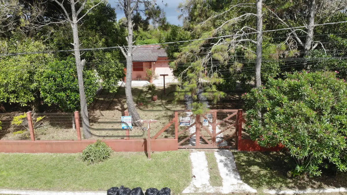 LOTE 002 - Um Imóvel na Rua Eurico Gaspar, em Imbé RS
