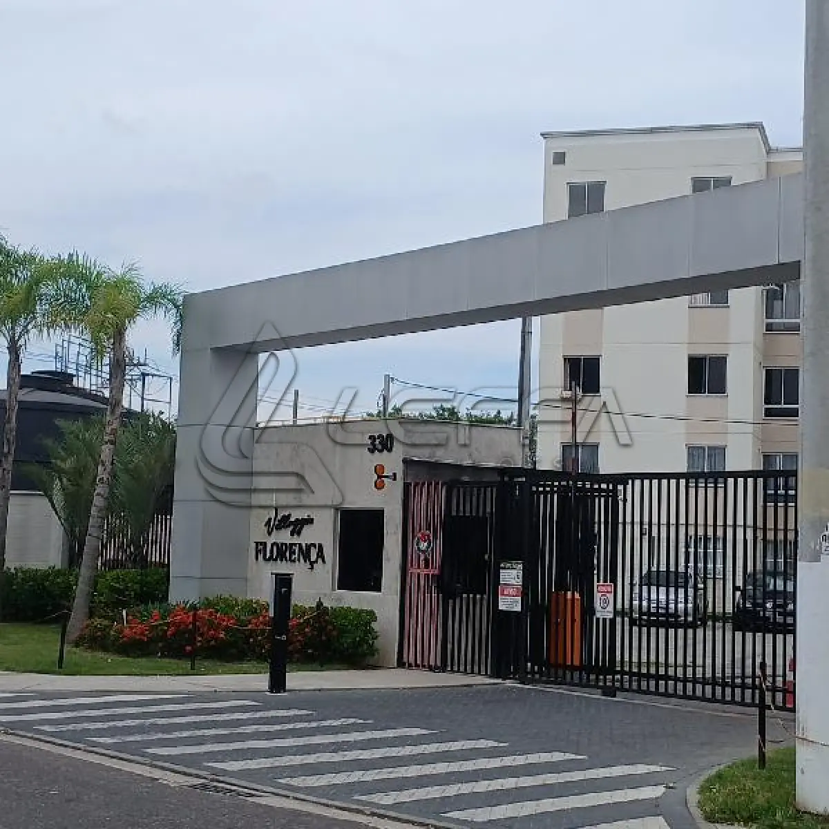 LOTE 342 - Apartamento / ESTADO: RJ / CIDADE: RIO DE JANEIRO / CONDOMINIO RESIDENCIAL VILLAGGIO FLORENCA