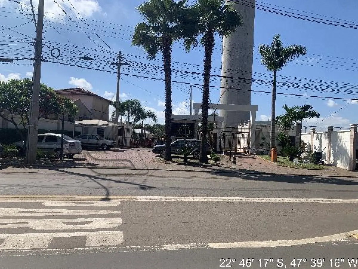 LOTE 430 - Apartamento / ESTADO: SP / CIDADE: PIRACICABA / CONDOMINIO RESIDENCIAL PARQUE PIAZZA FLORENCA