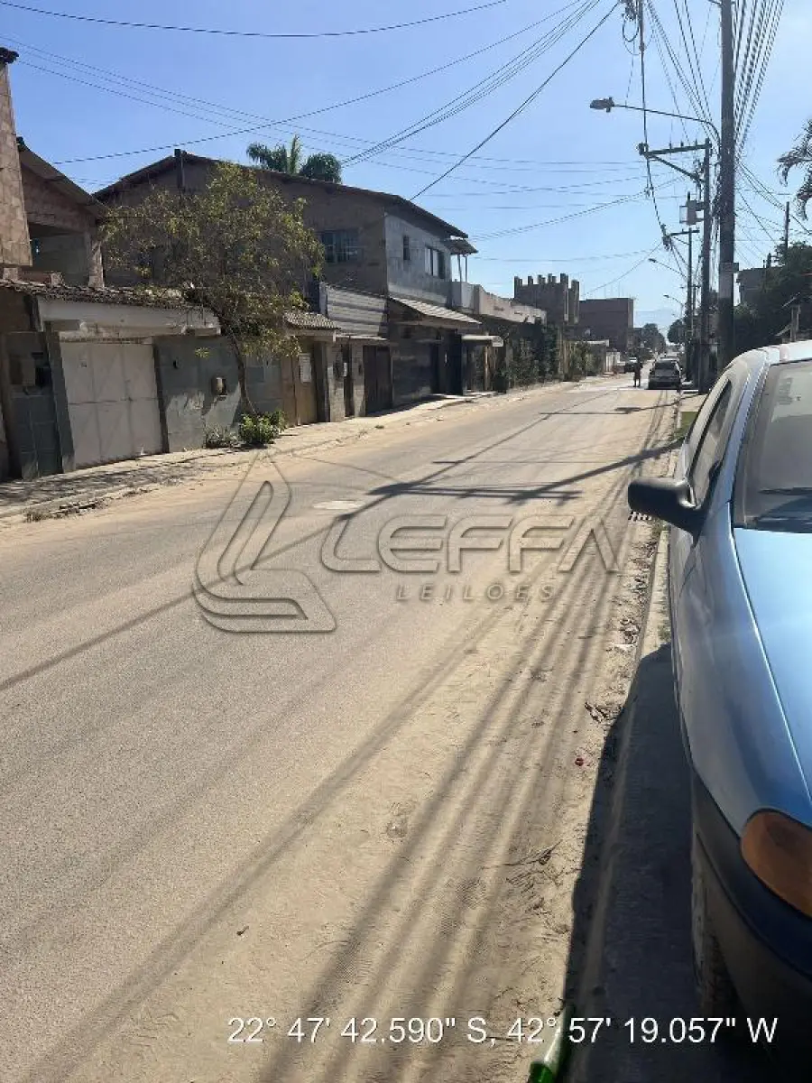 LOTE 345 - Casa / ESTADO: RJ / CIDADE: SAO GONCALO / JARDIM BOM RETIRO