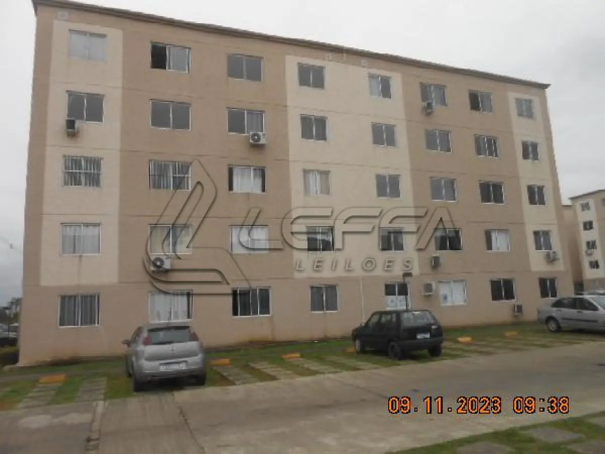 LOTE 393 - Apartamento / ESTADO: RS / CIDADE: PORTO ALEGRE / JARDIM DOS PAMPAS I