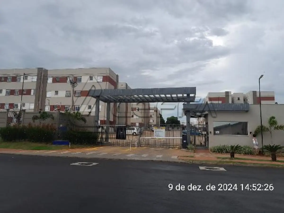 LOTE 407 - Apartamento / ESTADO: SP / CIDADE: ARARAQUARA / VITTA PRACAS DO SOL