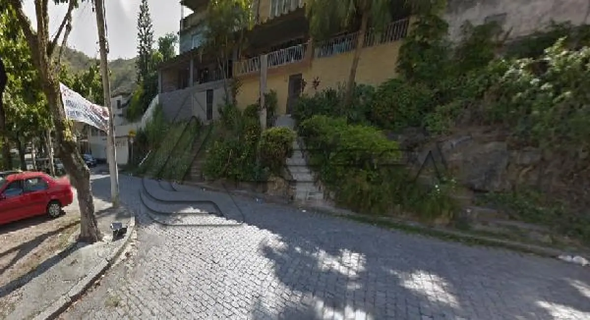 LOTE 289 - Casa / ESTADO: RJ / CIDADE: RIO DE JANEIRO / 0