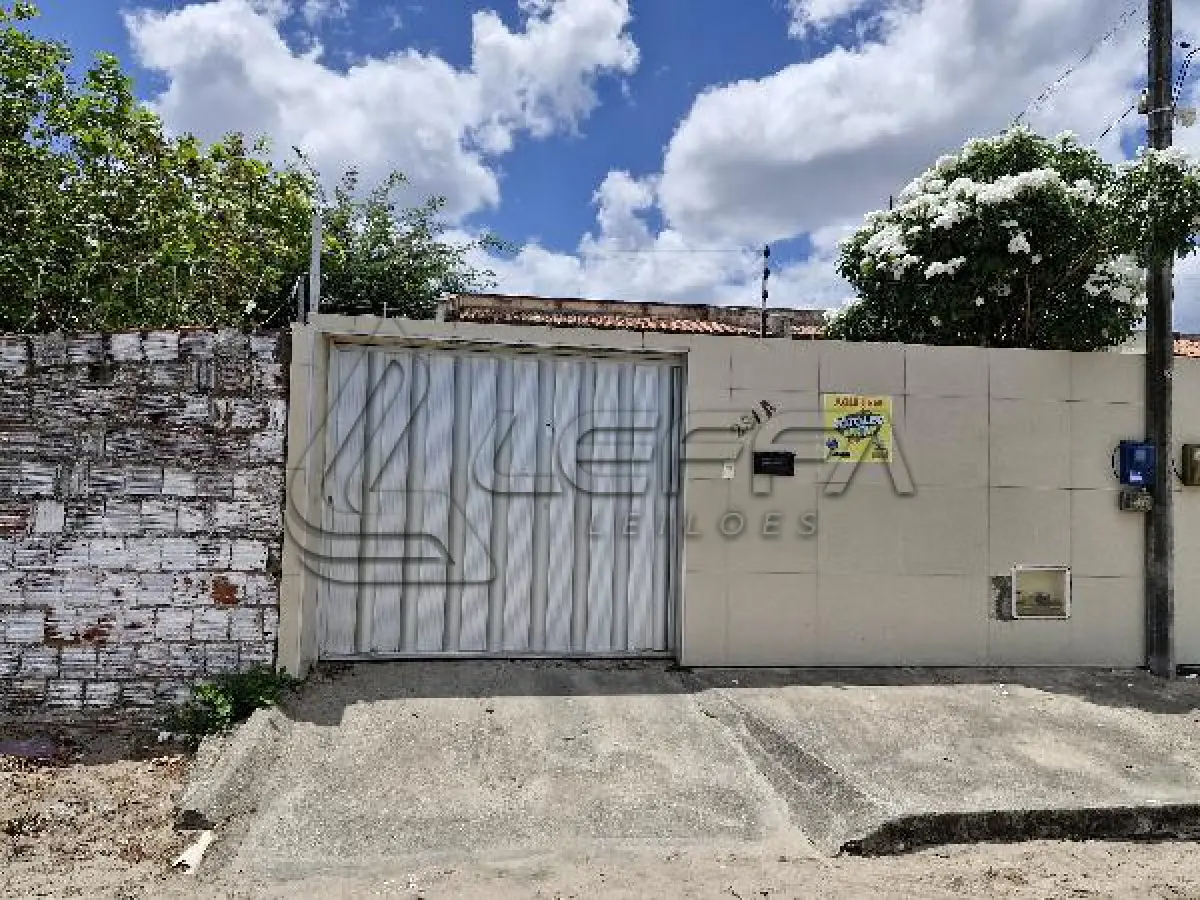 LOTE 030 - Casa / ESTADO: CE / CIDADE: HORIZONTE / 0