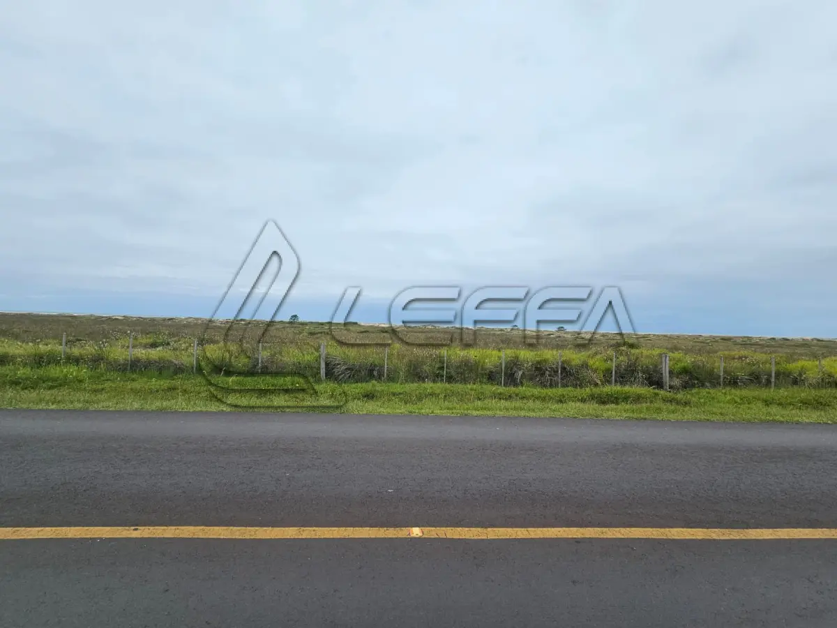 LOTE 001 - Terreno Urbano, Lote 35 Quadra B, na Praia Caramurú, em Arroio do Sal RS