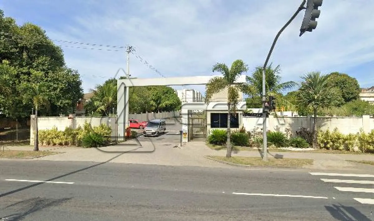 LOTE 296 - Apartamento / ESTADO: RJ / CIDADE: RIO DE JANEIRO / RESIDENCIAL PARQUE RIVIERA TROPICAL