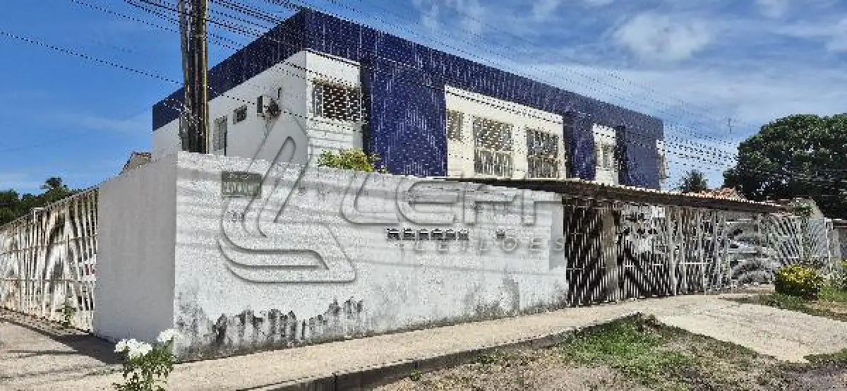 LOTE 193 - Apartamento / ESTADO: PE / CIDADE: PAULISTA / RES ALVORADA I