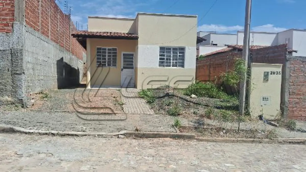 LOTE 212 - Casa / ESTADO: PI / CIDADE: TERESINA / 0