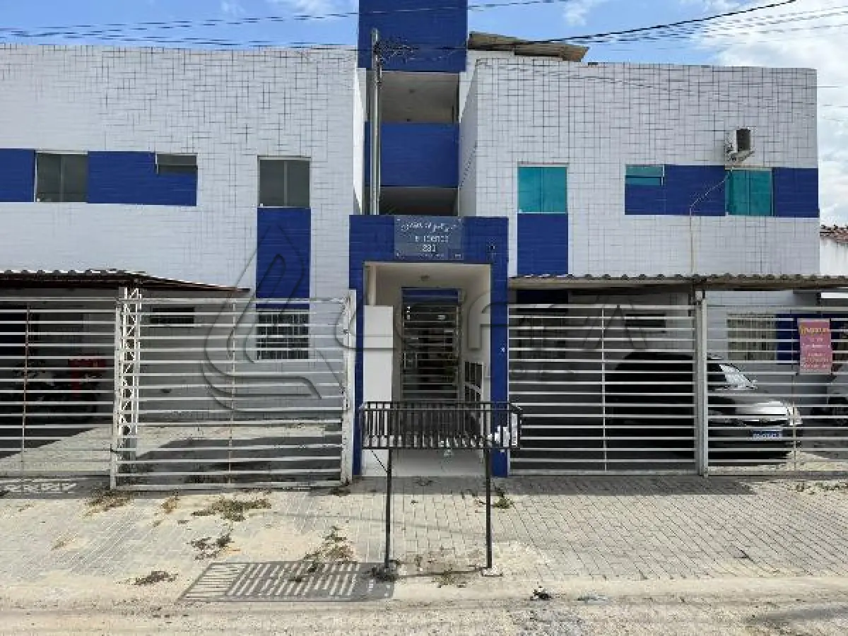 LOTE 148 - Apartamento / ESTADO: PB / CIDADE: CAMPINA GRANDE / RESIDENCIAL SAN DIEGO RESIDENCE