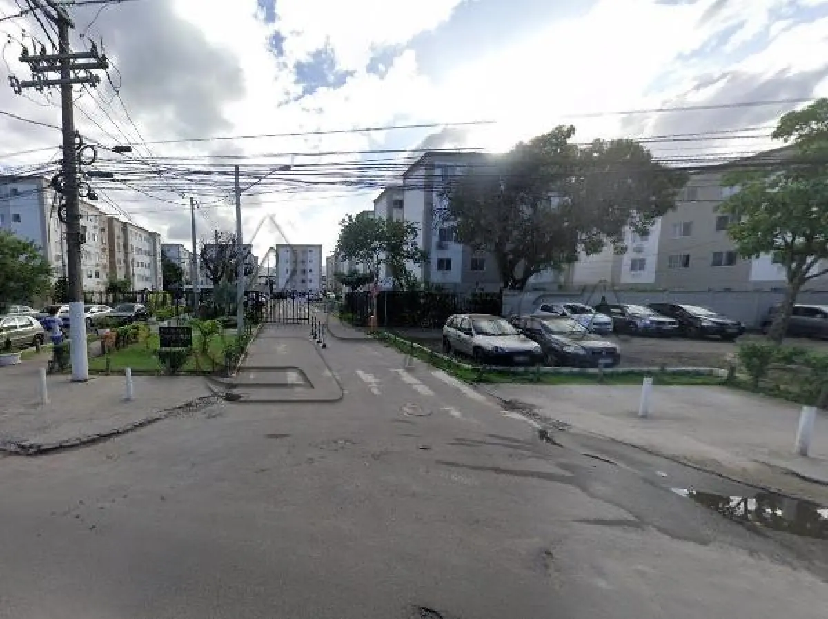 LOTE 276 - Apartamento / ESTADO: RJ / CIDADE: RIO DE JANEIRO / TENDA NEGOCIOS IMOBILIARIOS