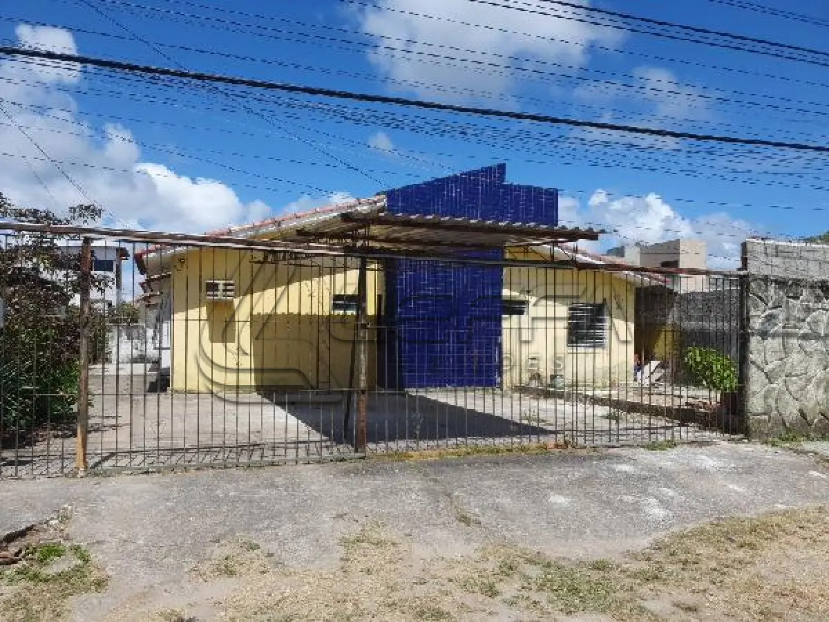 LOTE 192 - Casa / ESTADO: PE / CIDADE: PAULISTA / LOTEAMENTO VERDE MAR