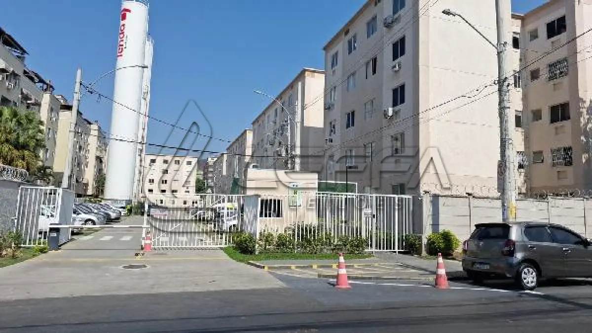 LOTE 299 - Apartamento / ESTADO: RJ / CIDADE: RIO DE JANEIRO / TENDA NEGOCIOS IMOBILIARIOS