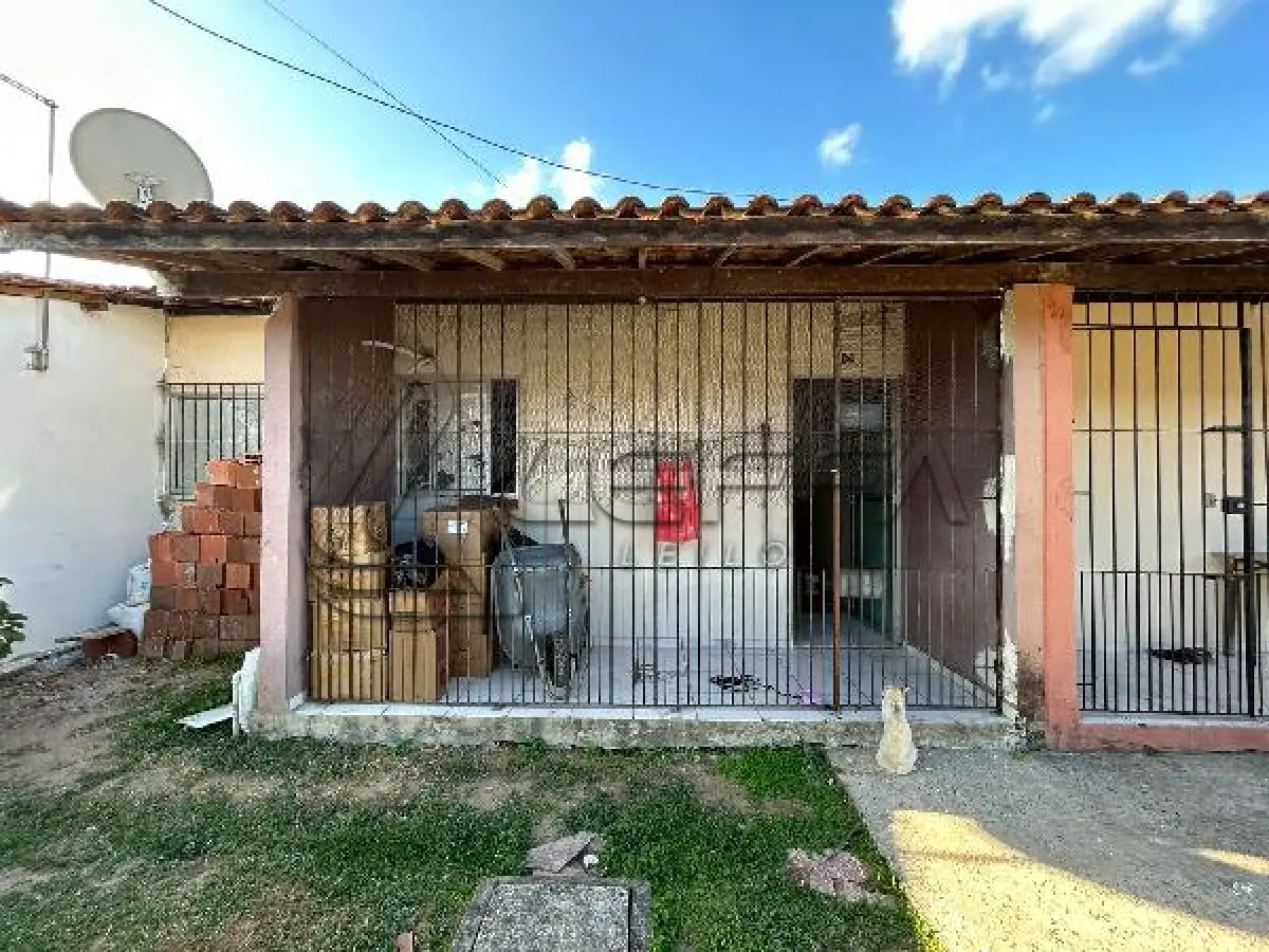 LOTE 001 - Casa / ESTADO: AL / CIDADE: MACEIO / CONDOMINIO RESIDENCIAL JARDIM TROPICAL
