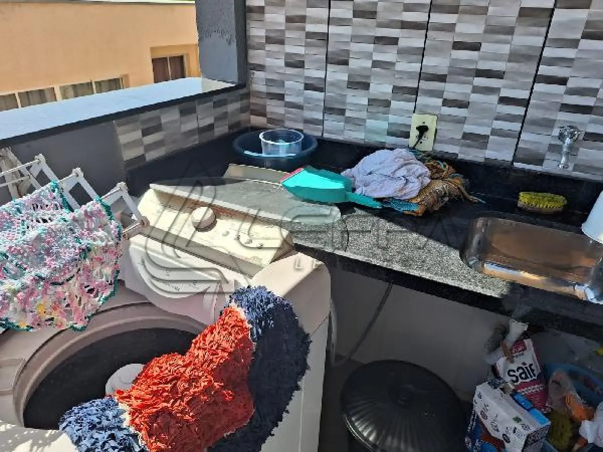 LOTE 102 - Apartamento / ESTADO: MG / CIDADE: RIBEIRAO DAS NEVES / CONDOMINIO SCENARIUM RESIDENCIAL IPES
