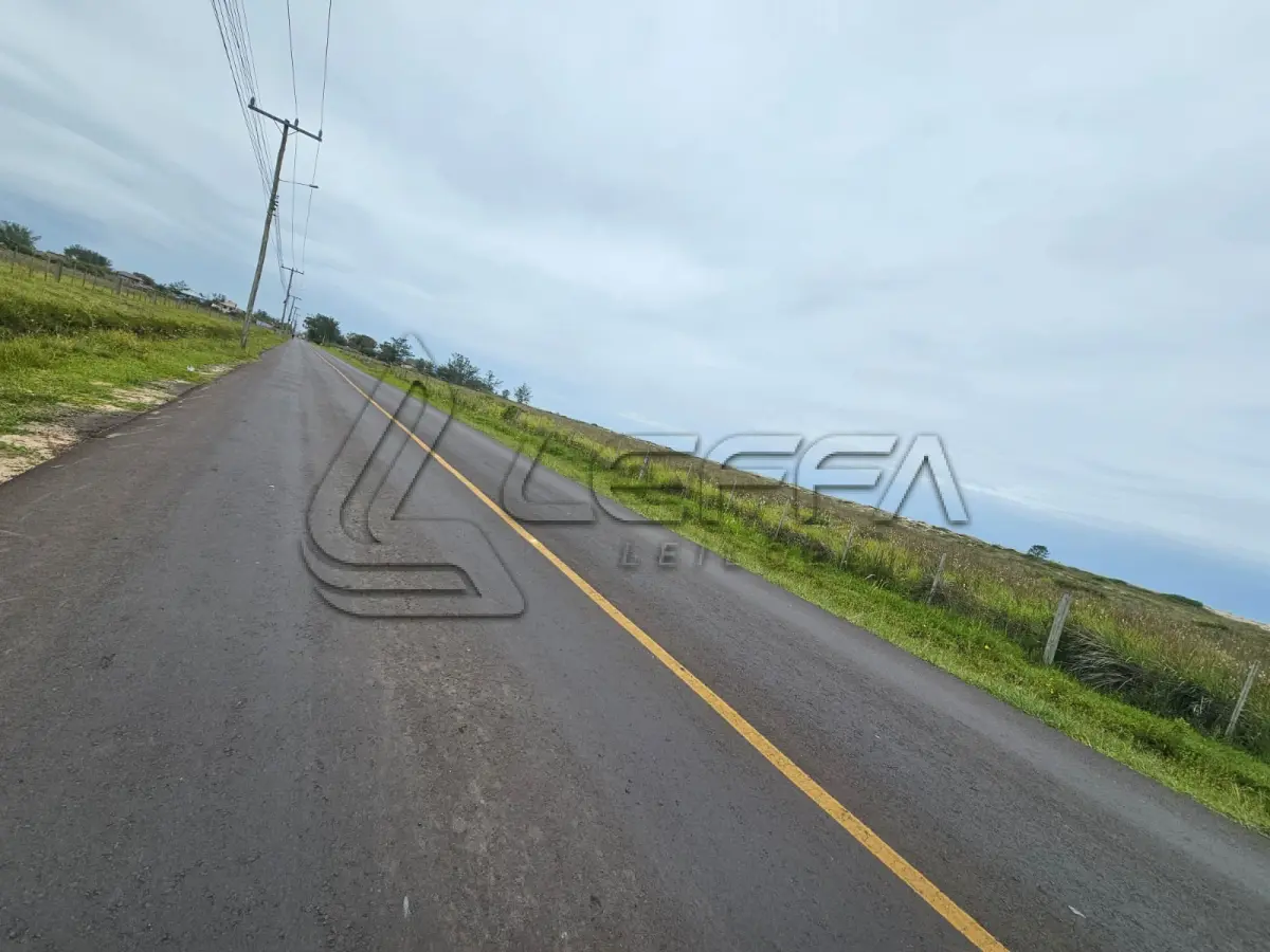LOTE 001 - Terreno Urbano, Lote 35 Quadra B, na Praia Caramurú, em Arroio do Sal RS