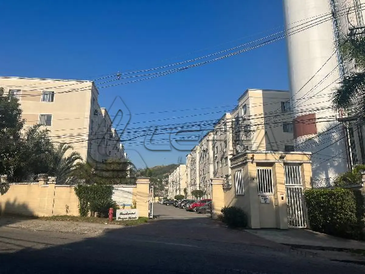 LOTE 304 - Apartamento / ESTADO: RJ / CIDADE: RIO DE JANEIRO / MRV ENGENHARIA E PARTICIPACOES S/A