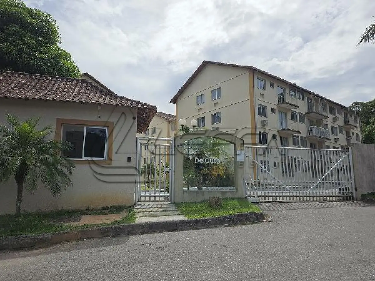 LOTE 257 - Apartamento / ESTADO: RJ / CIDADE: NITEROI / 0
