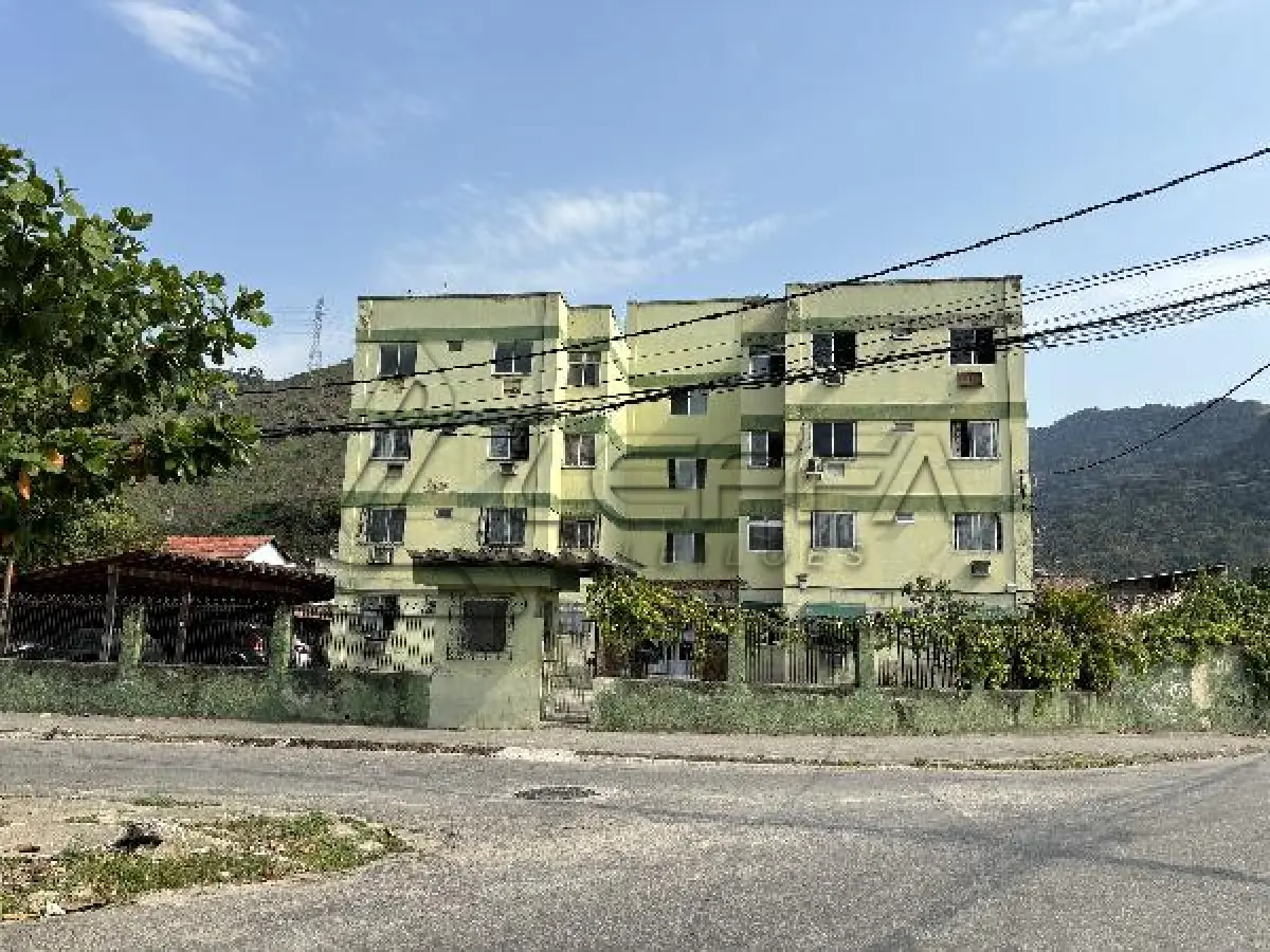 LOTE 302 - Apartamento / ESTADO: RJ / CIDADE: RIO DE JANEIRO / 0
