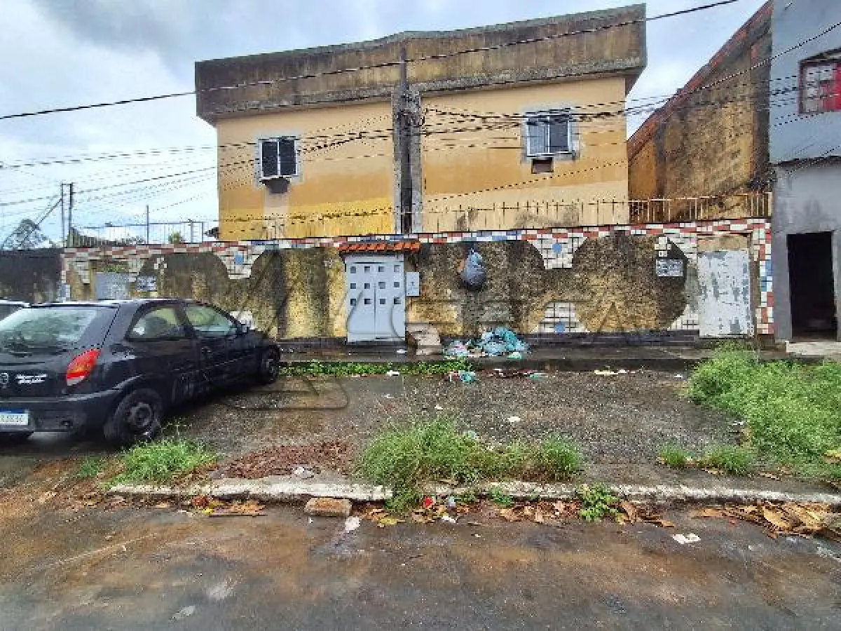 LOTE 365 - Casa / ESTADO: RJ / CIDADE: SAO JOAO DE MERITI / 0