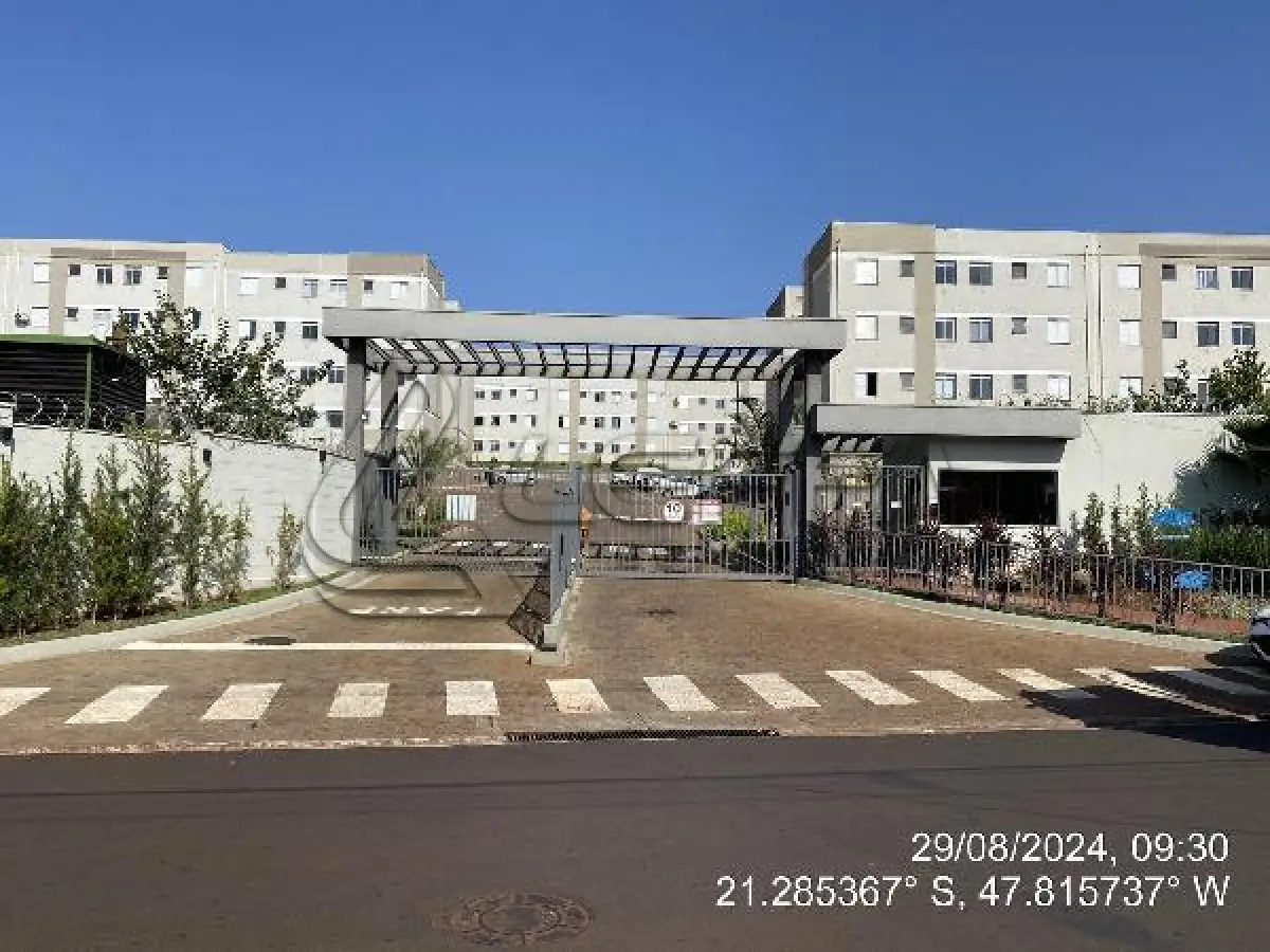 LOTE 440 - Apartamento / ESTADO: SP / CIDADE: RIBEIRAO PRETO / VITTA JARDIM DOS FLAMBOYANTS