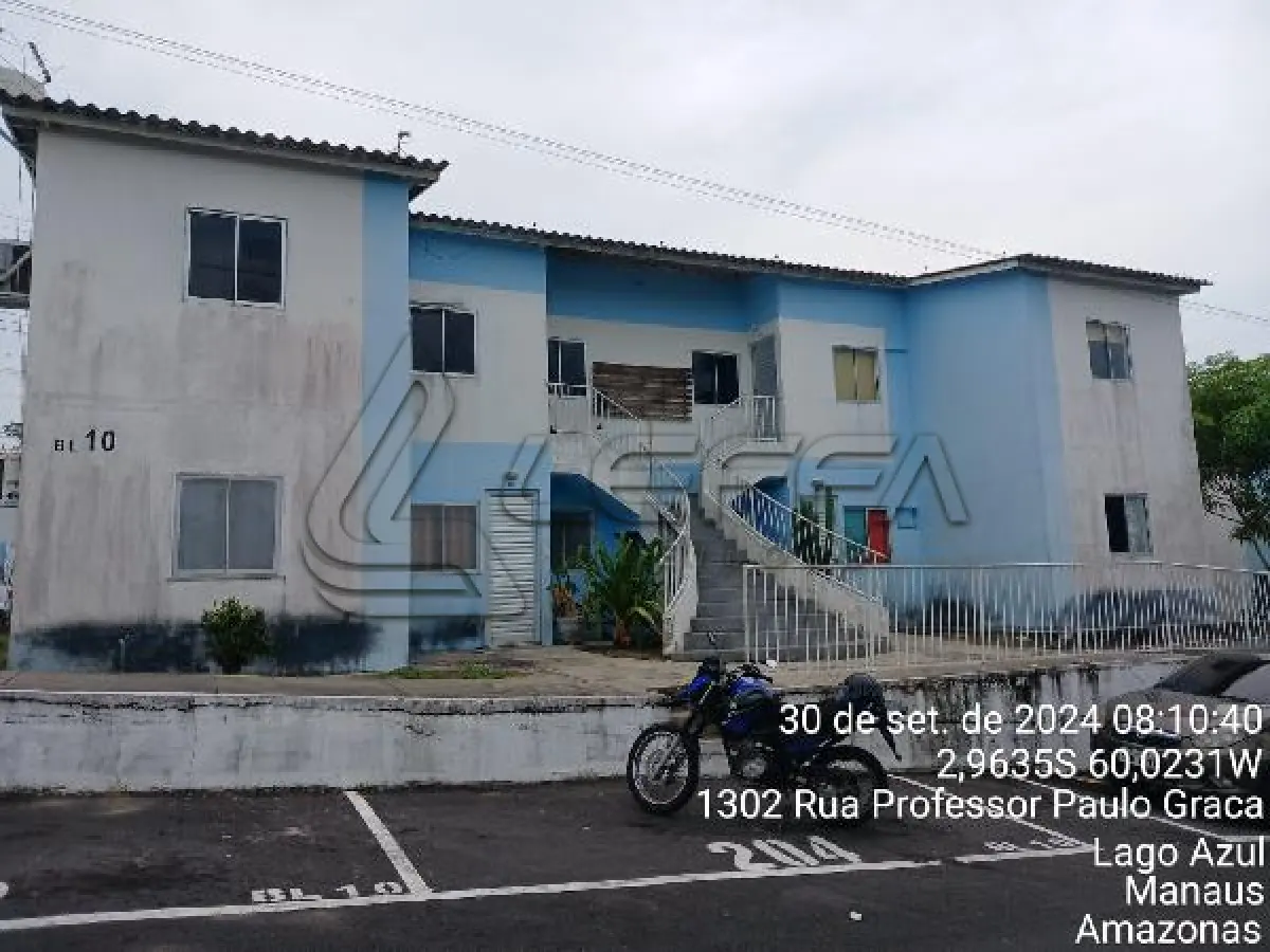 LOTE 008 - Apartamento / ESTADO: AM / CIDADE: MANAUS / VERONA PREMIUM