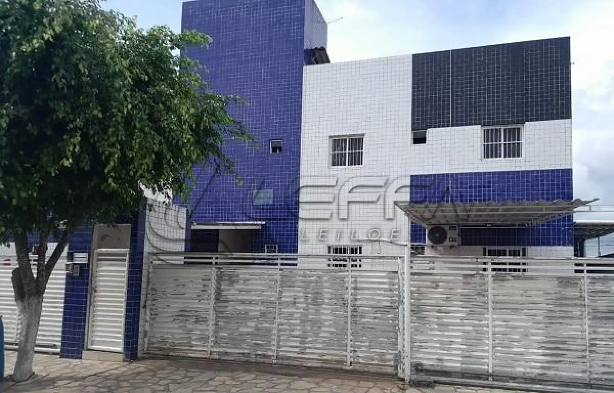 LOTE 165 - Apartamento / ESTADO: PB / CIDADE: JOAO PESSOA / TURQUESA ROCHE