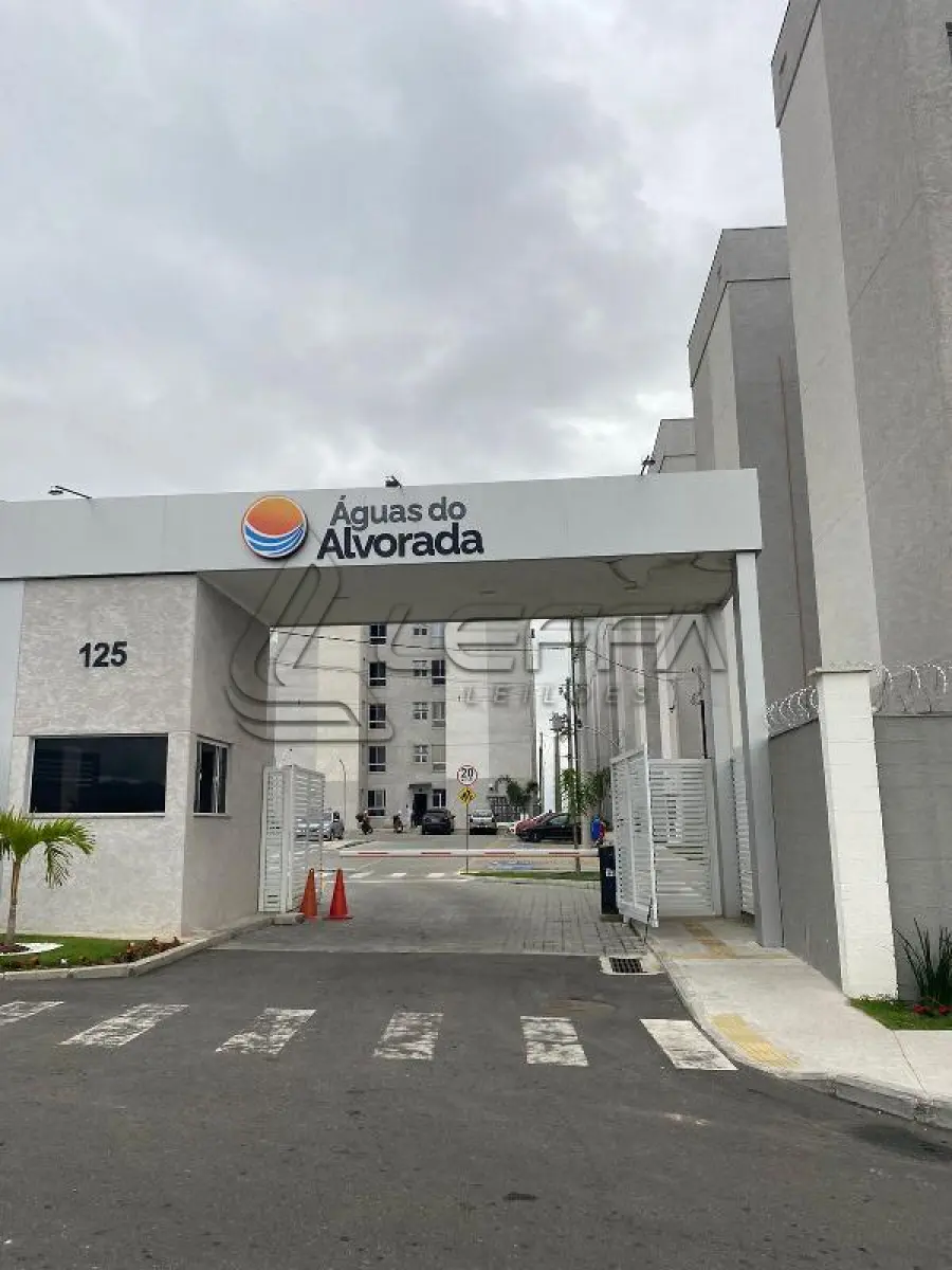 LOTE 285 - Apartamento / ESTADO: RJ / CIDADE: RIO DE JANEIRO / AGUAS DO ALVORADA