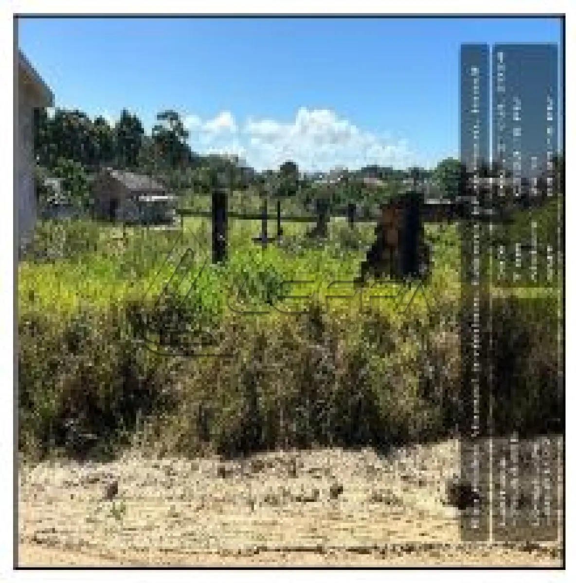 LOTE 398 - Terreno / ESTADO: SC / CIDADE: LAGUNA / 0