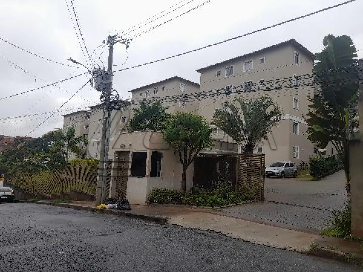 LOTE 078 - Apartamento / ESTADO: MG / CIDADE: BELO HORIZONTE / COND PONTO VERENO