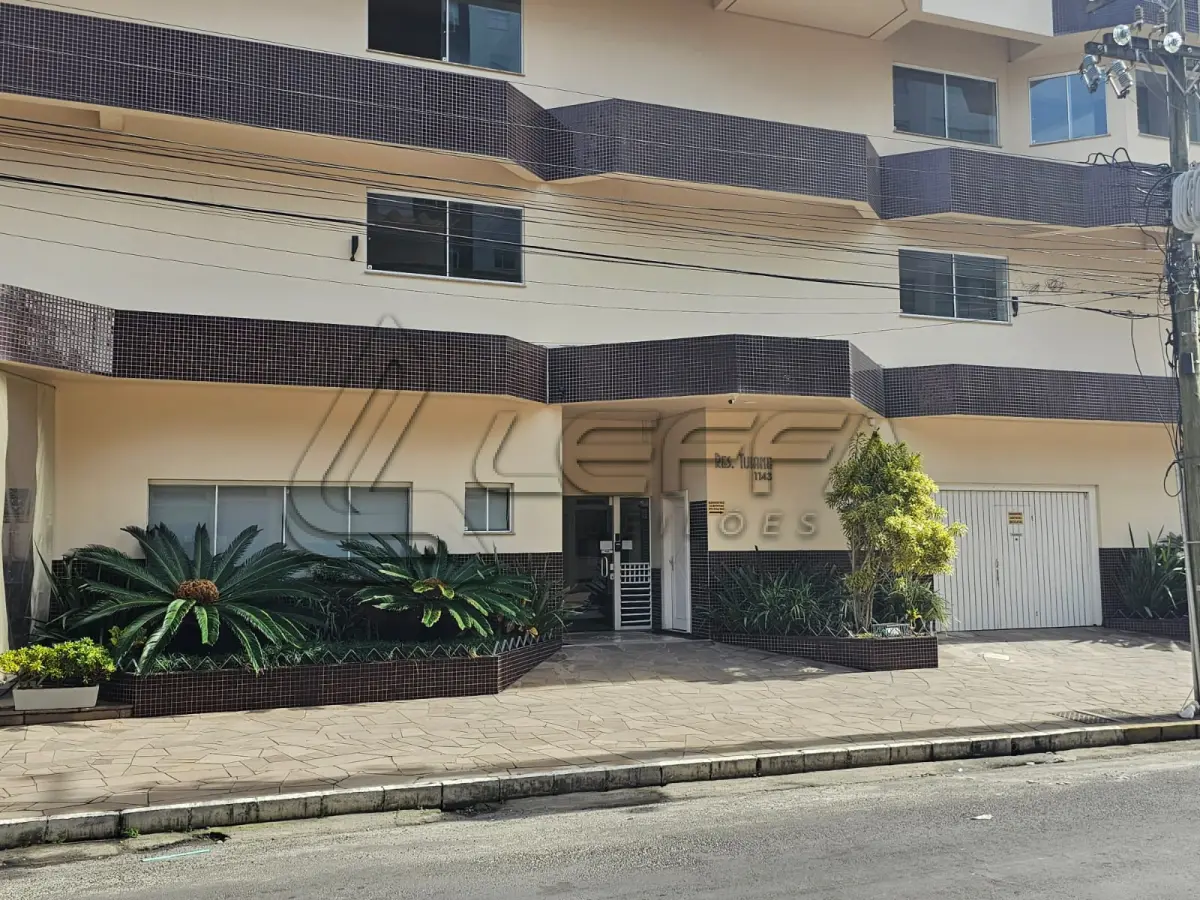 LOTE 001 - UM APARTAMENTO N° 504 (QUINHENTOS E QUATRO), do Edifício Comercial e Residencial TUIANE, situado na Rua 4 (quatro), n° 1143, na Praia ZONA NOVA DE CAPÃO DA CANOA, neste Município de CAPÃO DA CANOA/RS