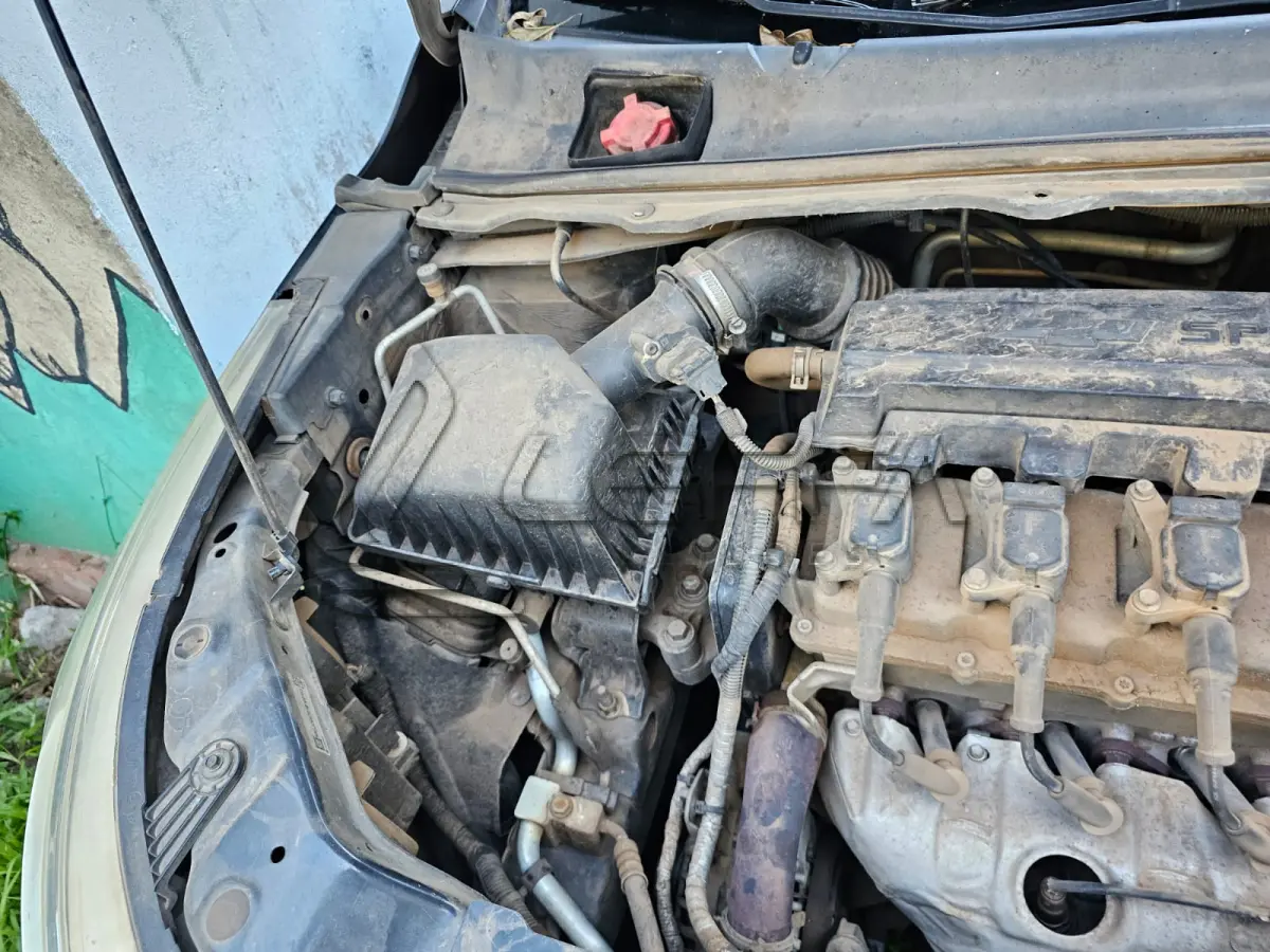 LOTE 002 - CHEVROLET/COBALT 18A LTZ Ano/modelo: 2016/2017
