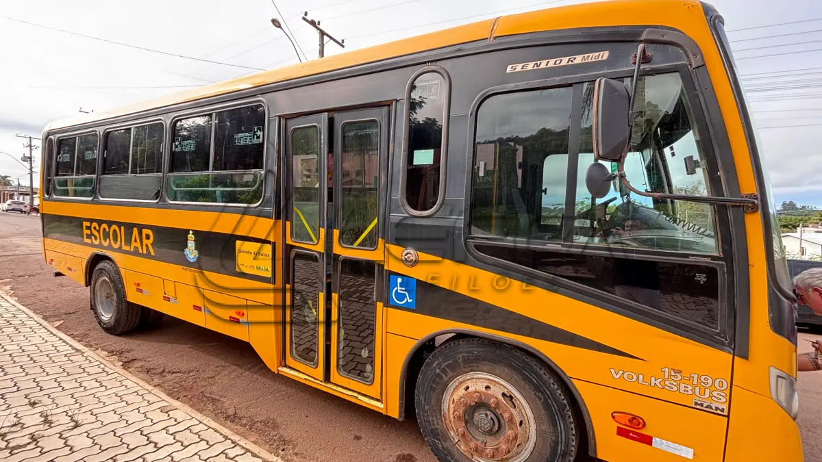 LOTE 006 - VW/15.190 – EOD E.HD ORE Ano/modelo: 2012/2013