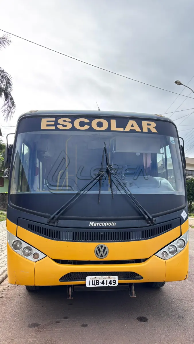 LOTE 006 - VW/15.190 – EOD E.HD ORE Ano/modelo: 2012/2013