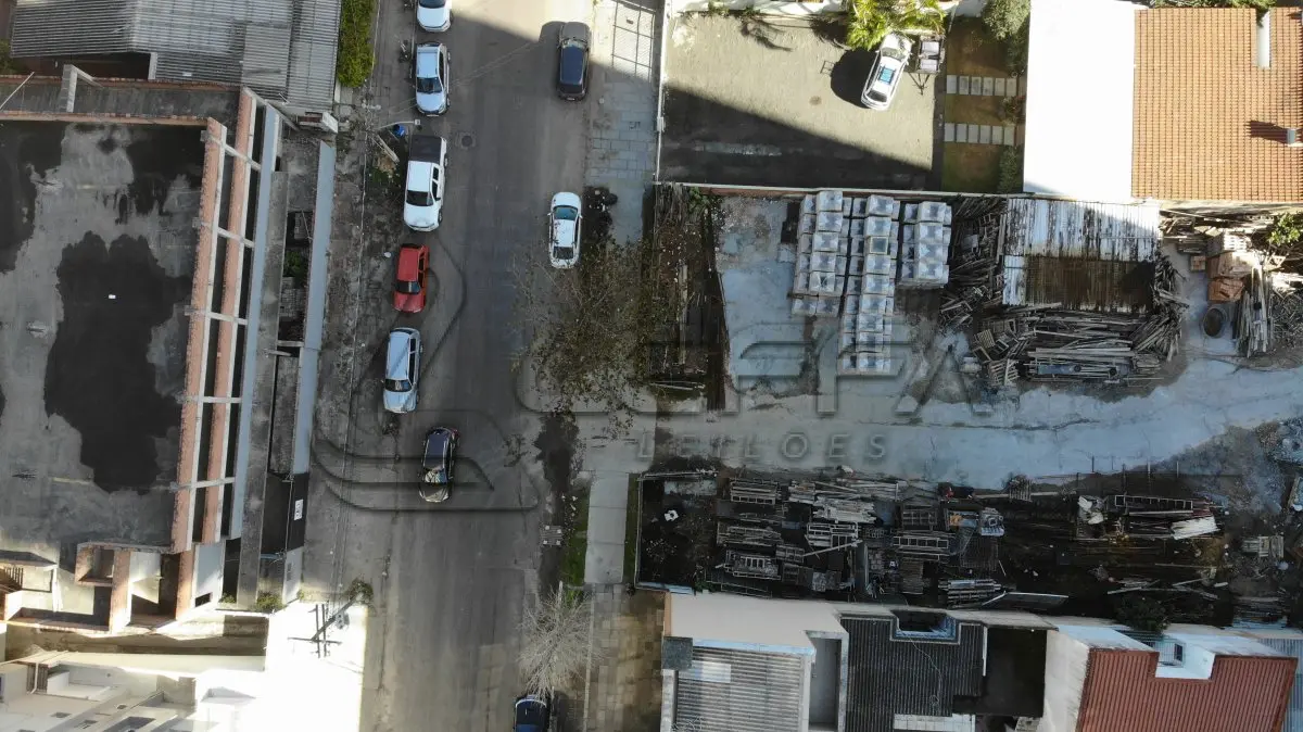 LOTE 001 - Terreno Urbano de 440,00M², na Rua Bento Gonçalves em Torres RS