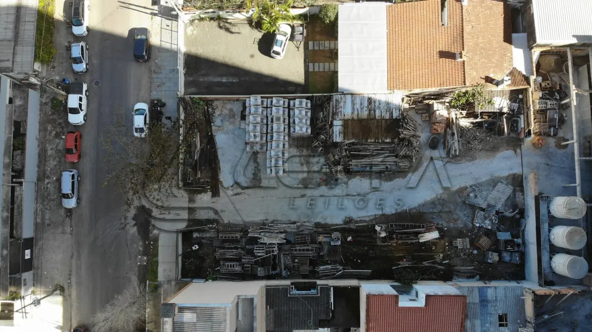 LOTE 001 - Terreno Urbano de 440,00M², na Rua Bento Gonçalves em Torres RS