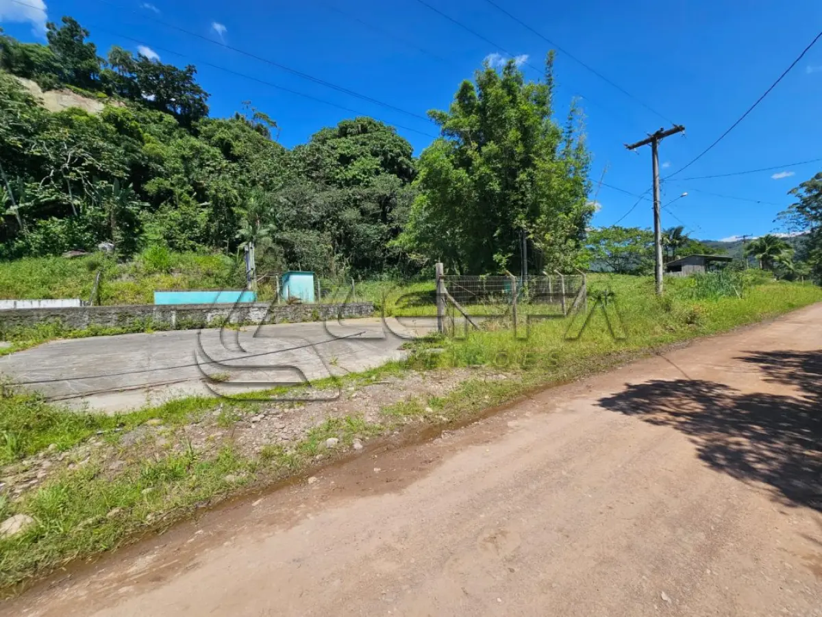 LOTE 001 - Terreno Rural de 30.000,00m², no Costão, em Torres