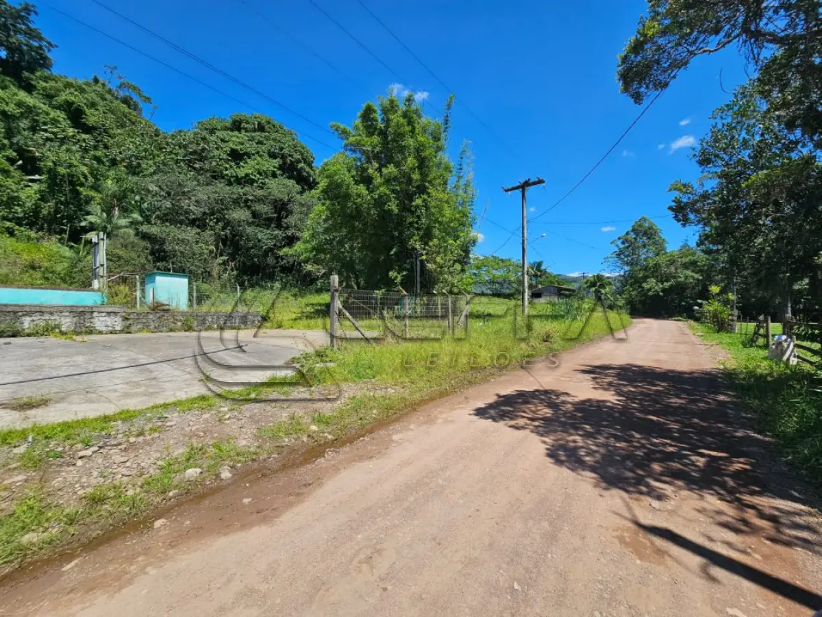 LOTE 001 - Terreno Rural de 30.000,00m², no Costão, em Torres