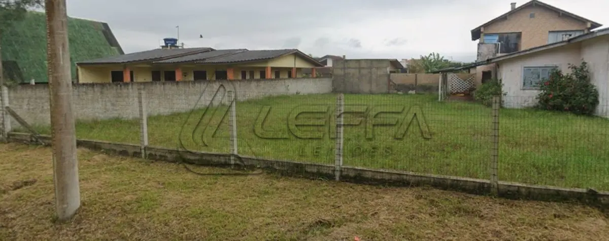 LOTE 001 - Terreno Urbano, Lote 25 Quadra 01, na Praia da Figueirinha em Arroio do Sal RS