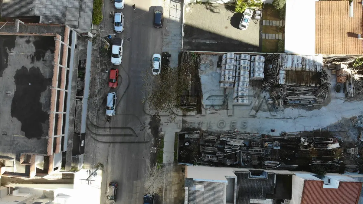 LOTE 001 - Terreno Urbano de 440,00M², na Rua Bento Gonçalves em Torres RS