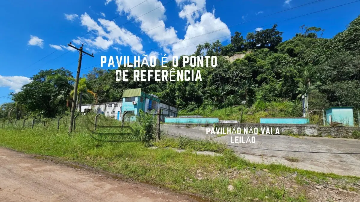LOTE 001 - Terreno Rural de 30.000,00m², no Costão, em Torres